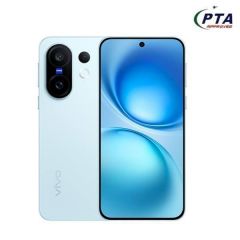 Vivo X200 FE-Blue Breeze-512GB - 12GB RAM On Installments-New Saad  ( 3 Months 0% Percent Profit Product Available On 48 Months Installment )